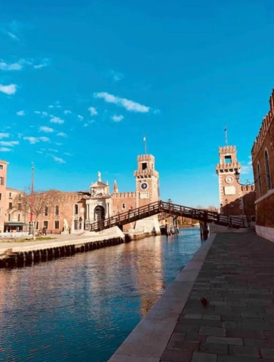 Image 5 of Cozy apartment close to Biennale of Venice