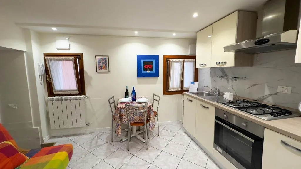 Image of Cupido Suite