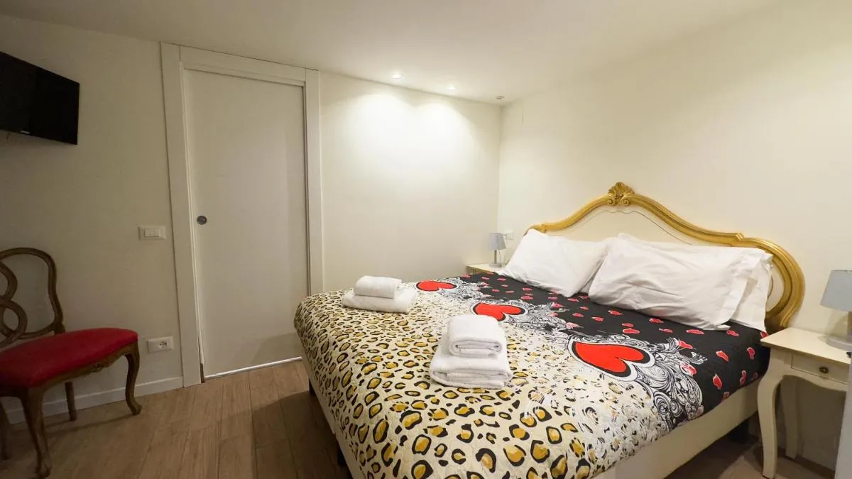 Image 4 of Cupido Suite