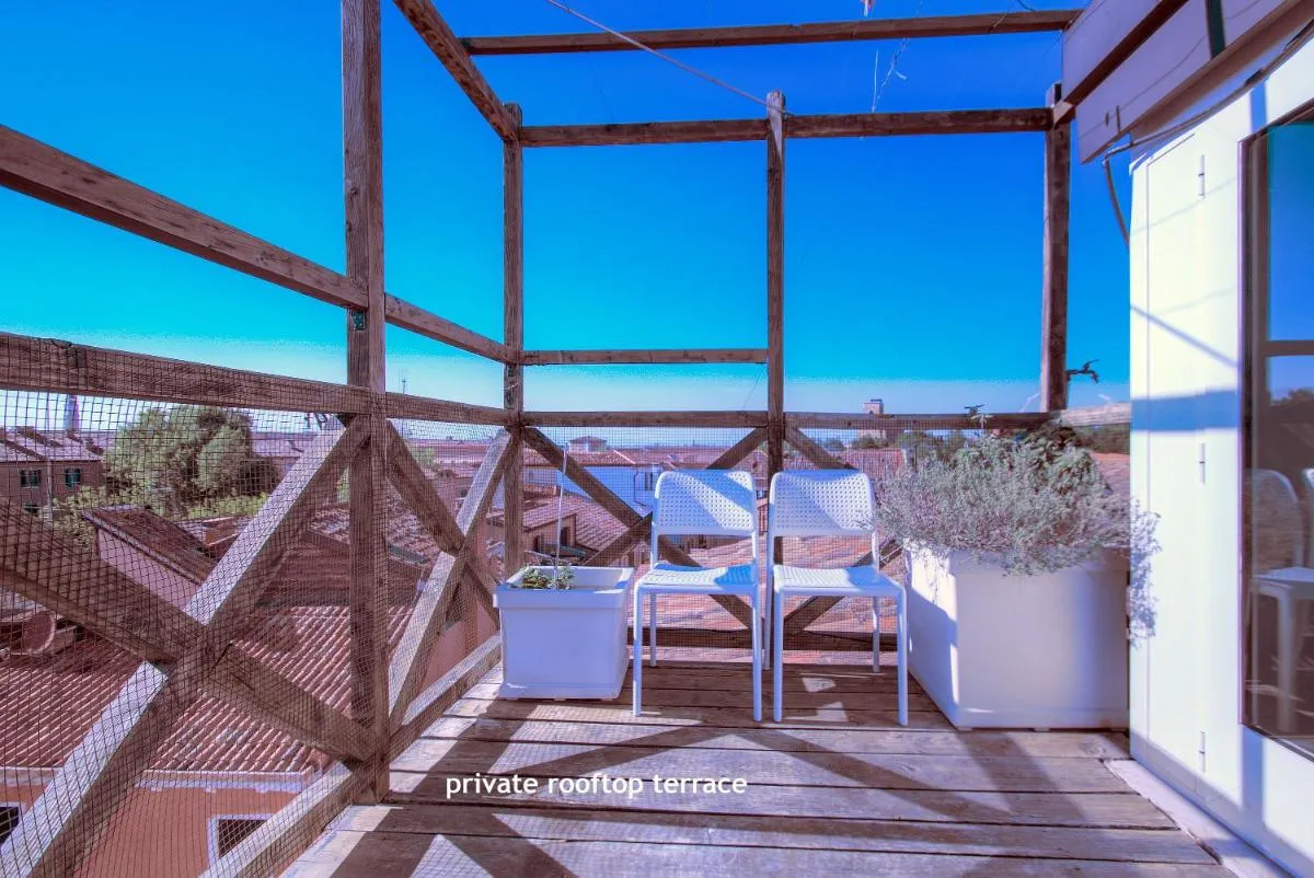 Image 5 of DANDOLO-Terrace