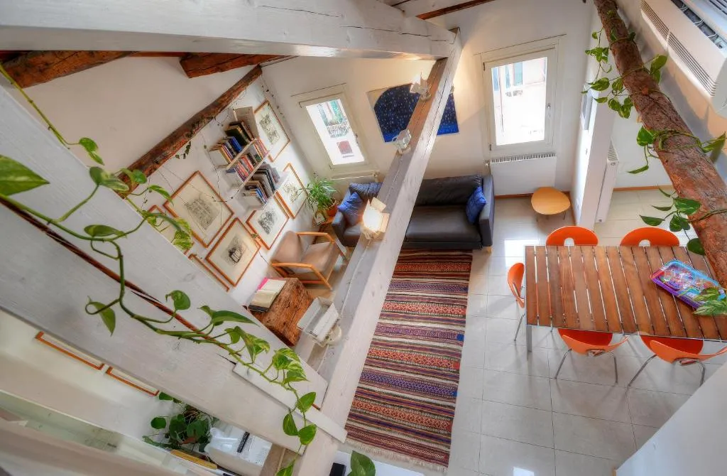 Image of DANDOLO-Terrace