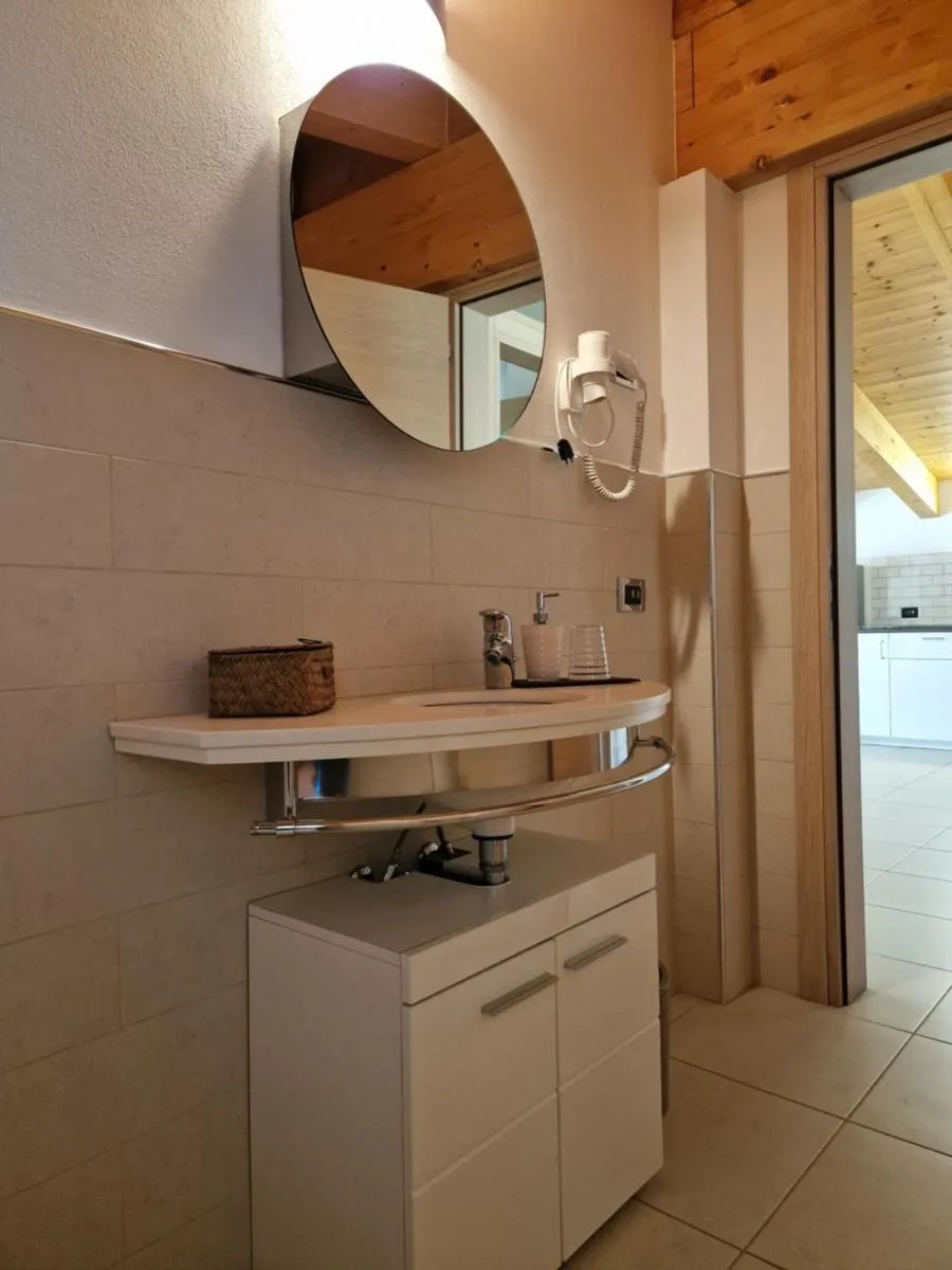 Image 2 of DB Apartments – Il Nido