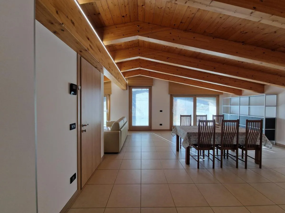 Image 3 of DB Apartments – Il Nido