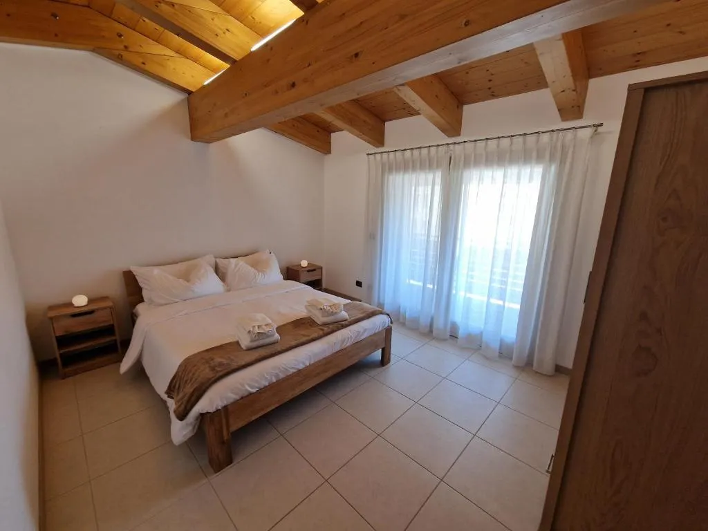 Image of DB Apartments – Il Nido