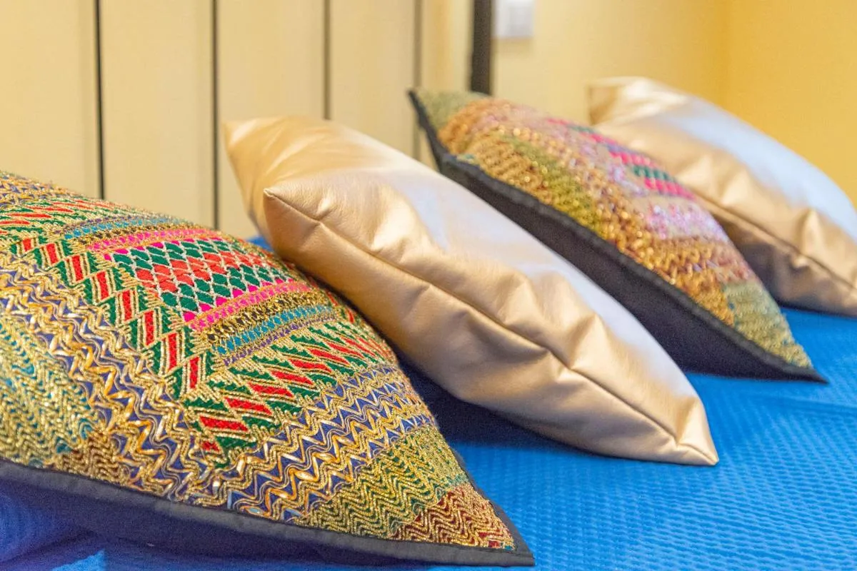 Image 5 of DELUXE DOUBLE ROOM in VENICE CENTRE