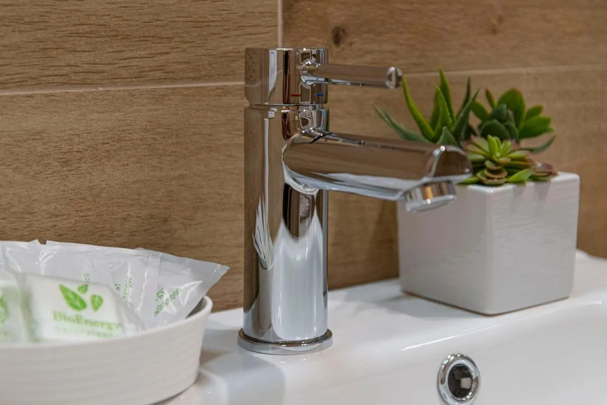 Image 6 of DELUXE DOUBLE ROOM in VENICE CENTRE