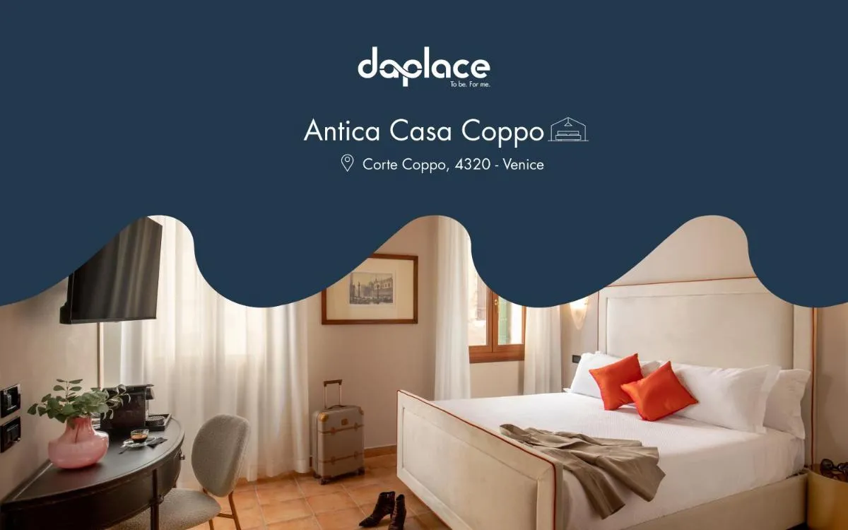 Image 2 of Daplace – Antica Casa Coppo