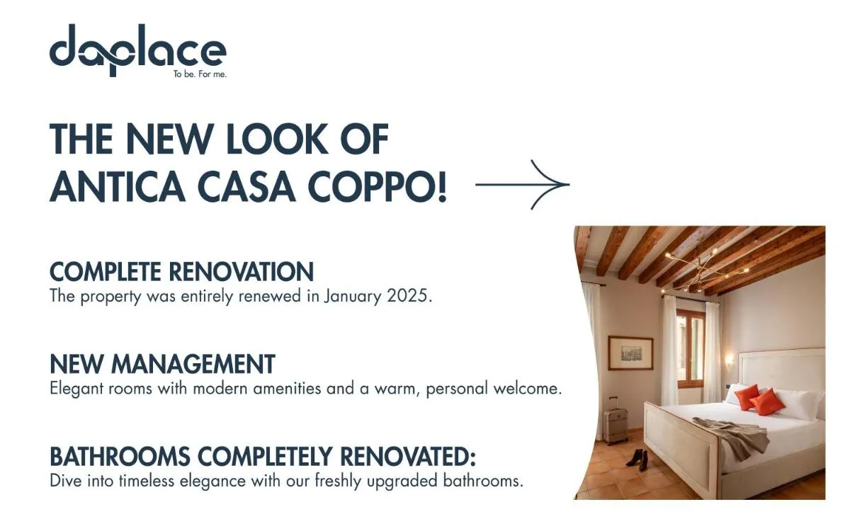 Image 1 of Daplace – Antica Casa Coppo