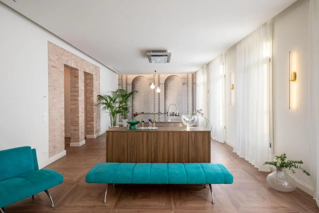 Image of Daplace – Sardela Apartment