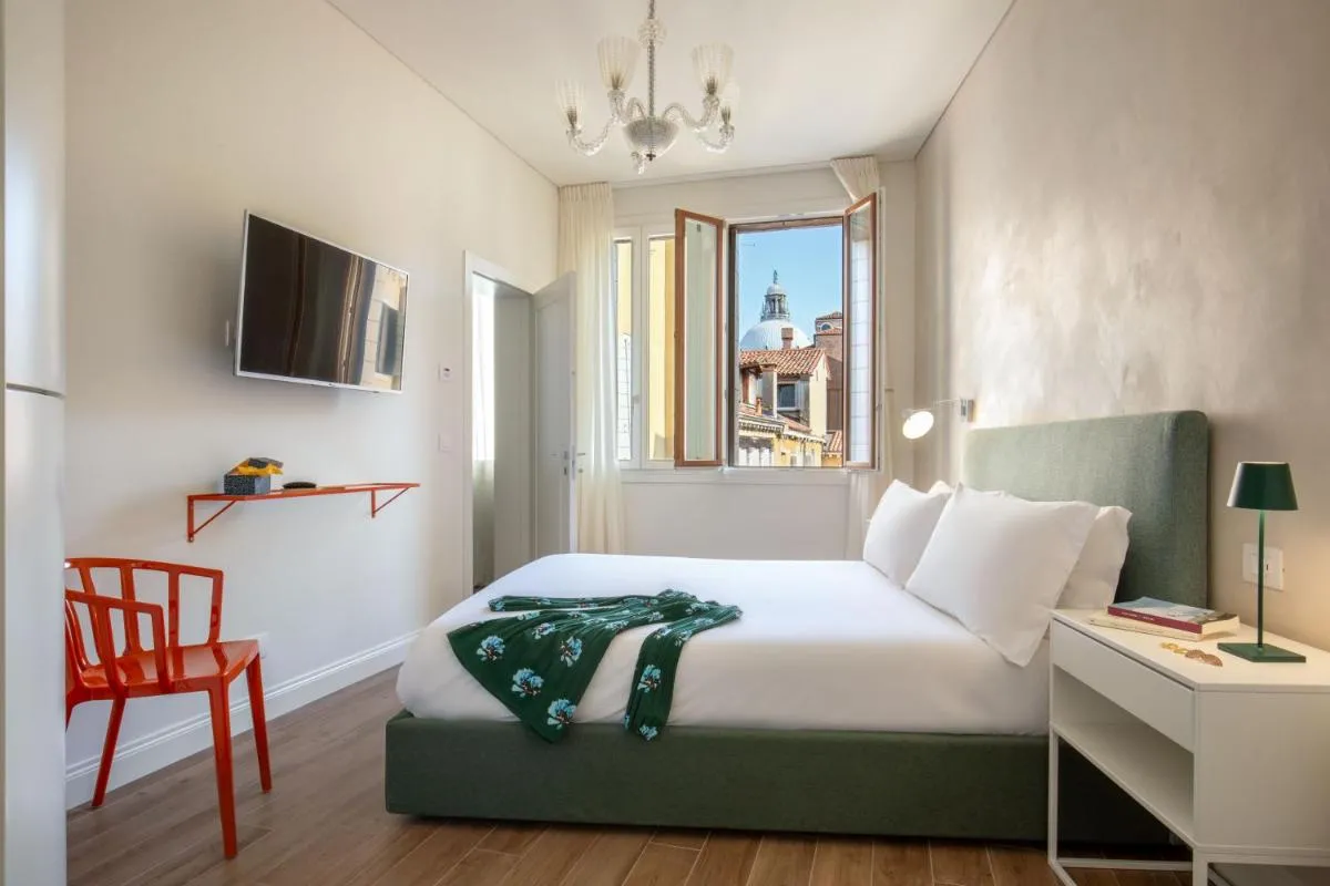 Image 2 of Daplace – Sardela Apartment