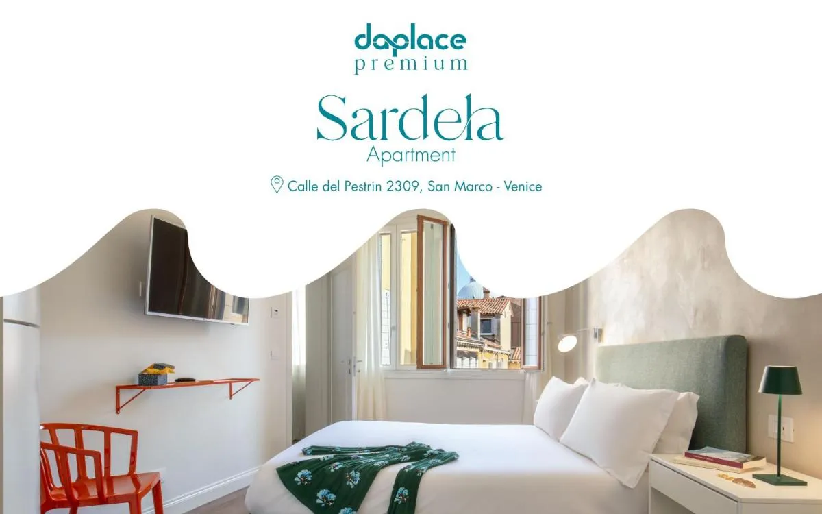 Image 1 of Daplace – Sardela Apartment