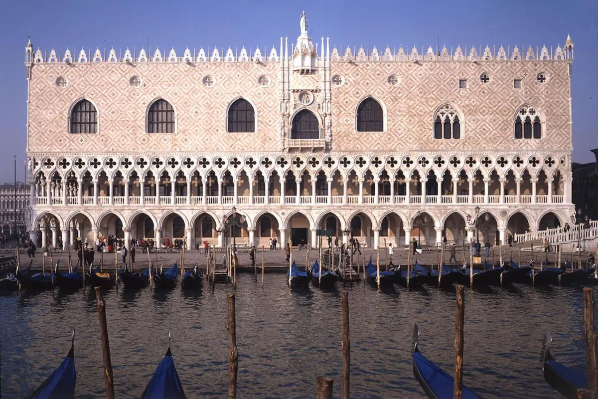 Image 5 of Delicious Apartament near St. Mark Square