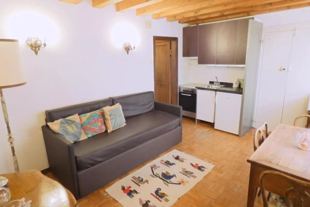 Image 2 of Delicious Apartament near St. Mark Square