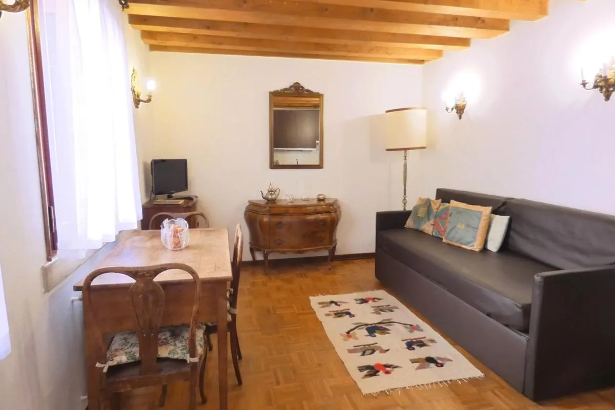 Image 4 of Delicious Apartament near St. Mark Square