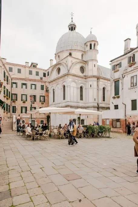 Image 5 of Delightful Apartment at 5 mins from Rialto Bridge
