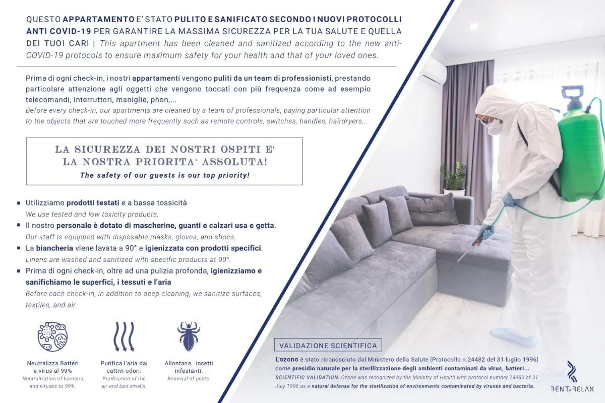 Image 4 of Design District Apartment R&R