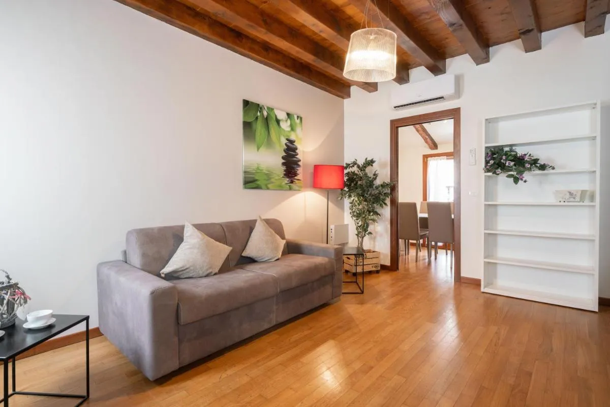 Image 4 of Design Palace Apartment by Wonderful Italy