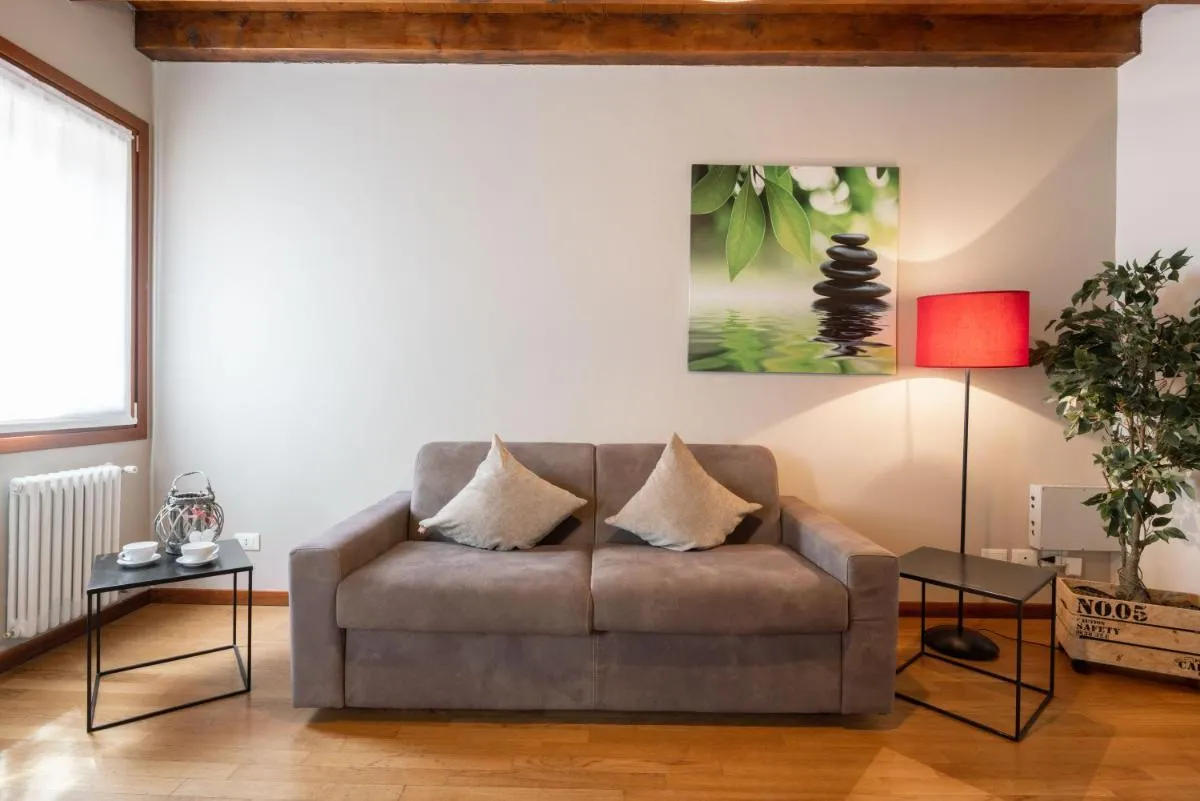 Image 6 of Design Palace Apartment by Wonderful Italy