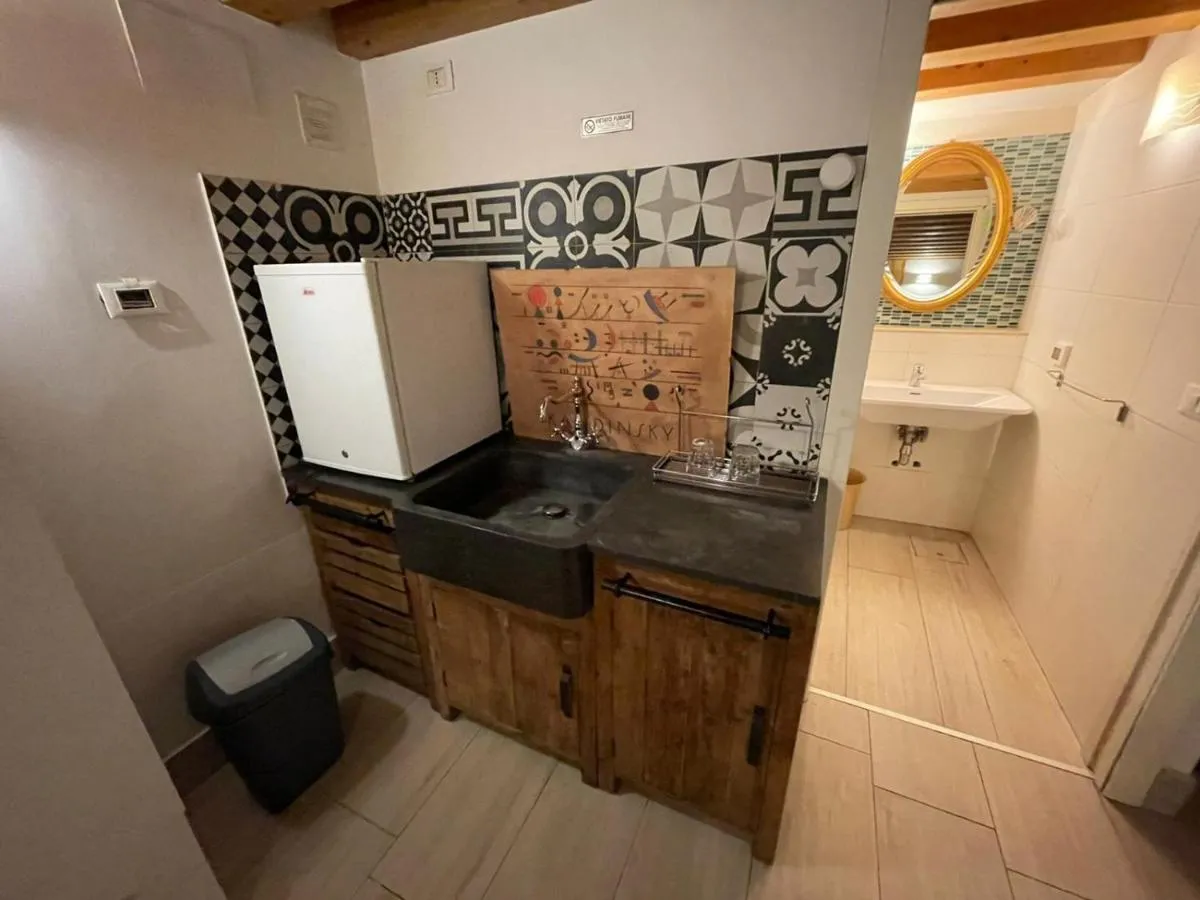 Image 2 of Dimora Blu Suite