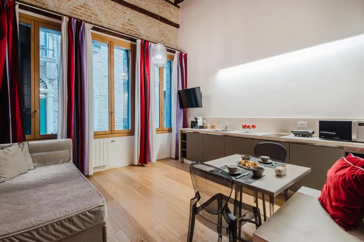 Image 4 of Dimora Capuleti