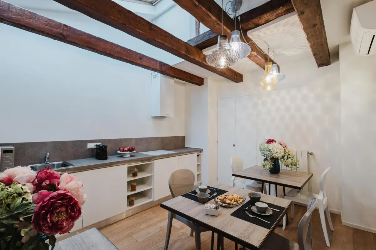 Image 3 of Dimora Capuleti