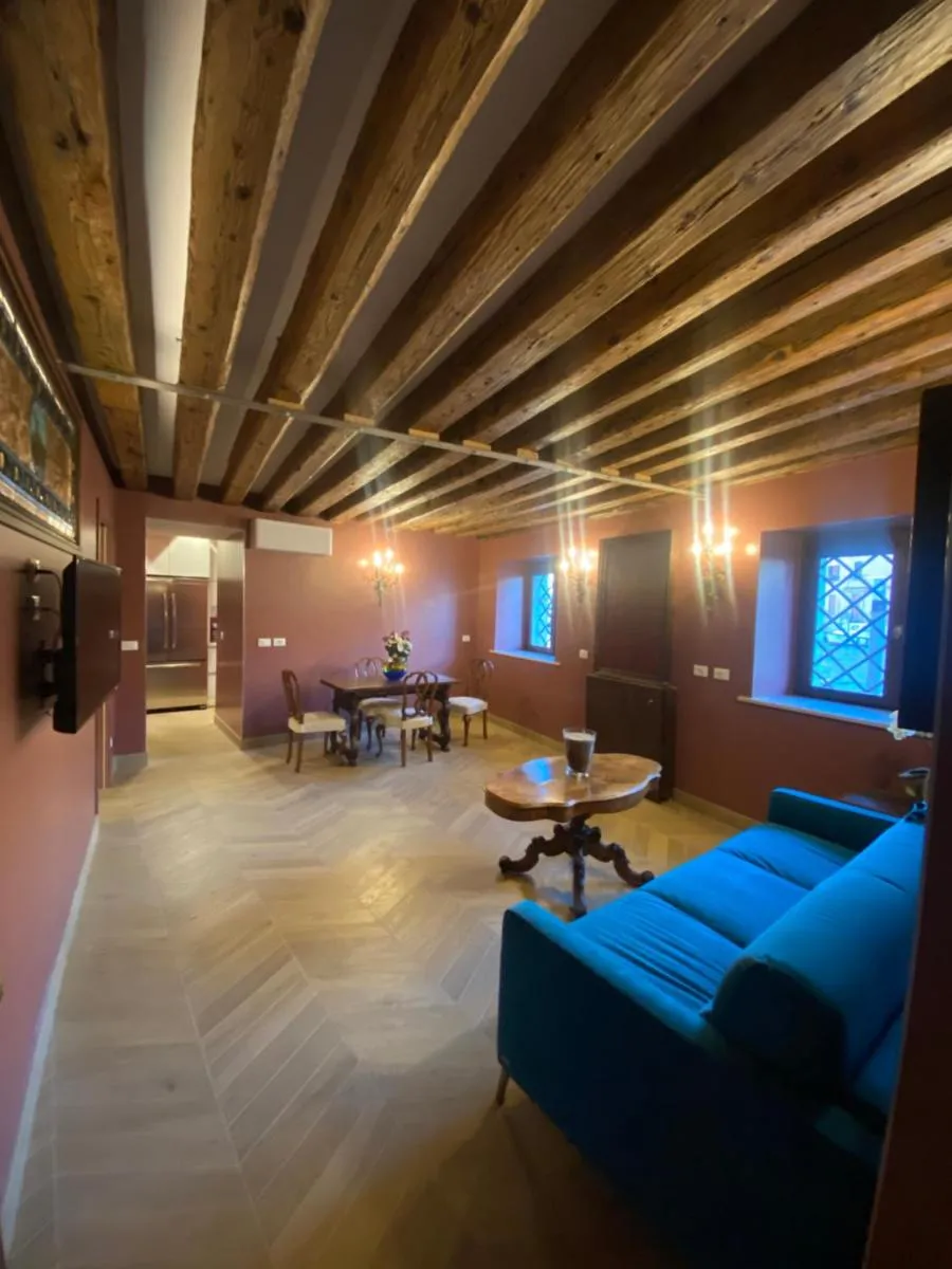 Image 4 of Dimora Contarini Charm Apartment on Grand Canal