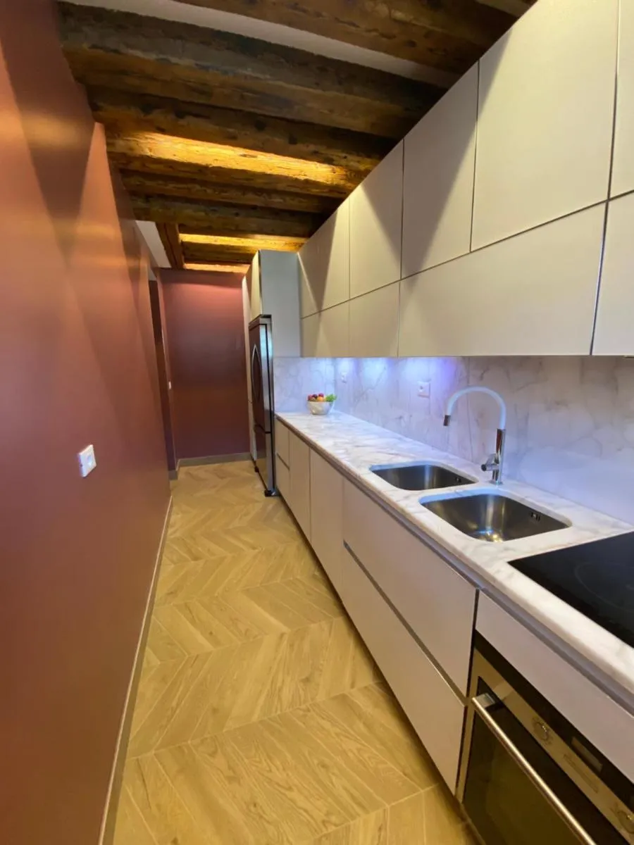 Image 2 of Dimora Contarini Charm Apartment on Grand Canal