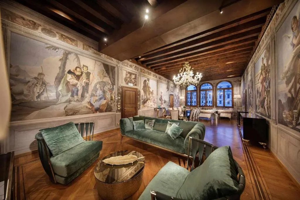 Image of Do Leoni Apartments Venice