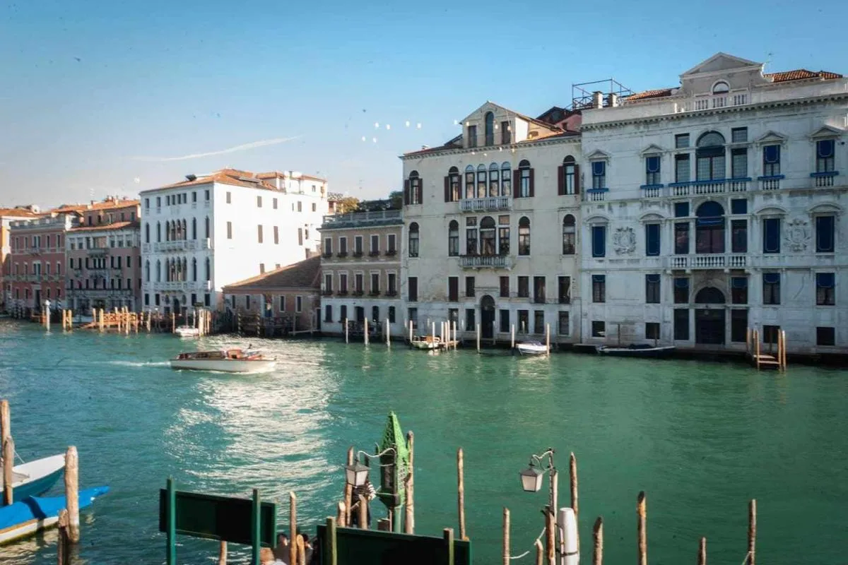 Image 3 of Do Leoni Apartments Venice