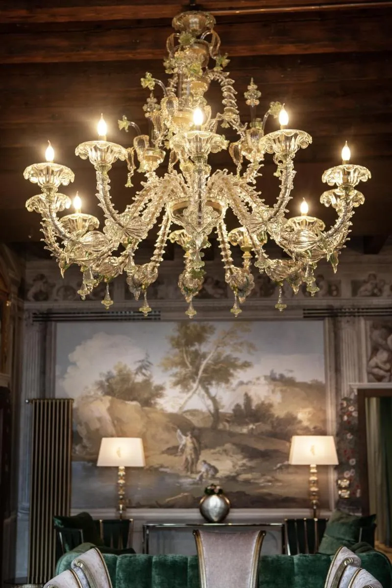 Image 5 of Do Leoni Apartments Venice