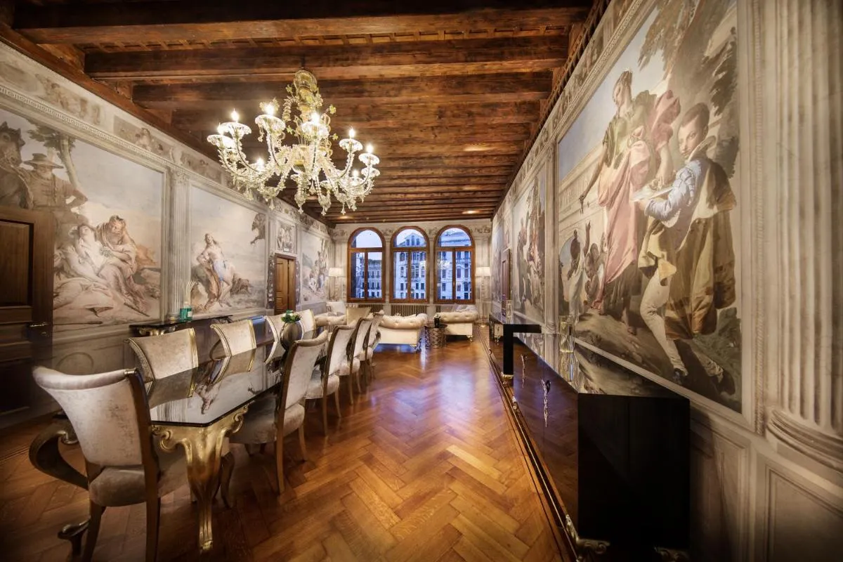 Image 6 of Do Leoni Apartments Venice