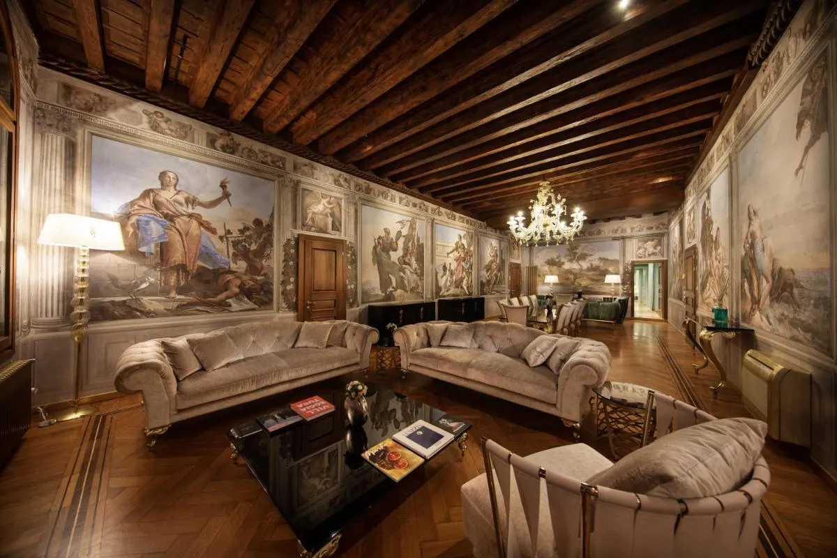 Image 4 of Do Leoni Apartments Venice