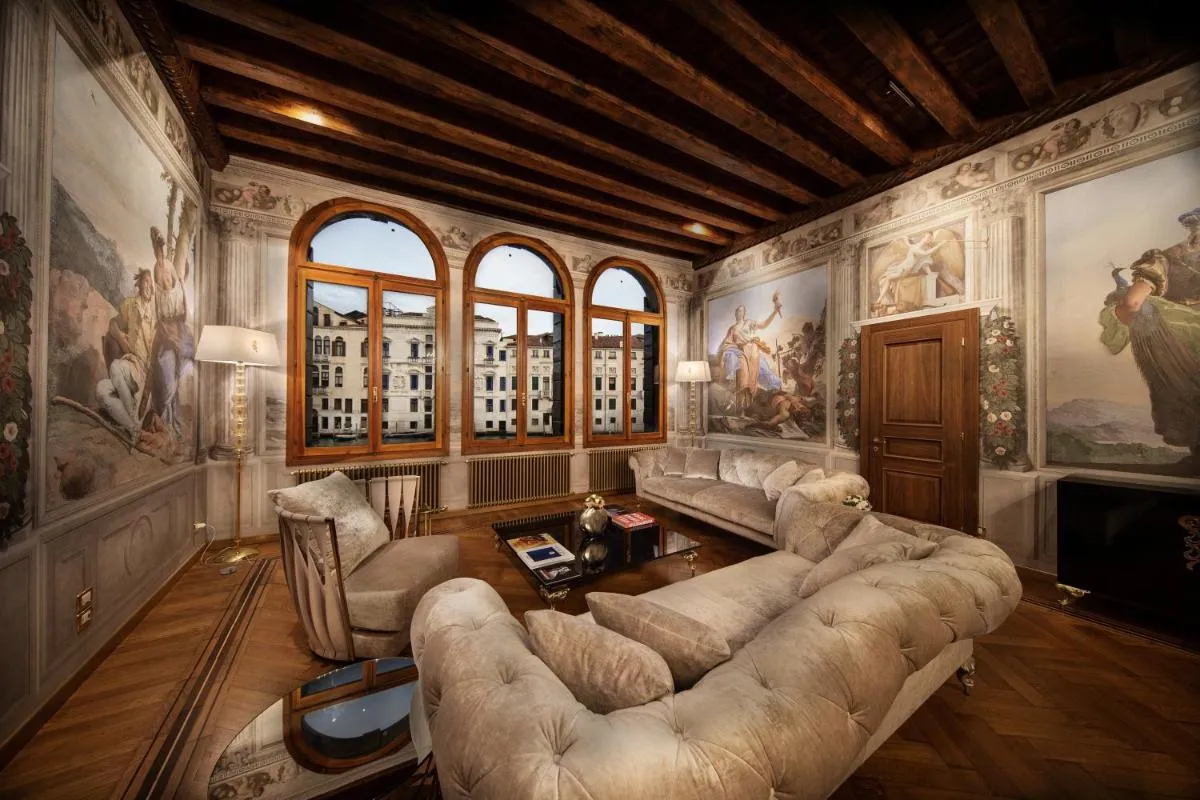 Image 2 of Do Leoni Apartments Venice