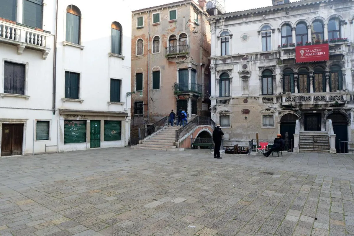 Image 5 of Doge’s House