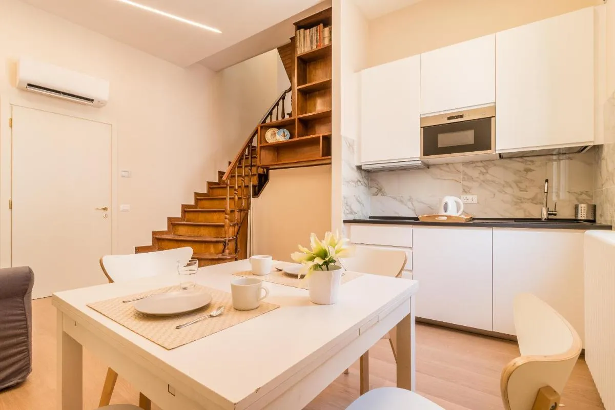 Image 3 of Doge’s Mirror & Stair @Frari