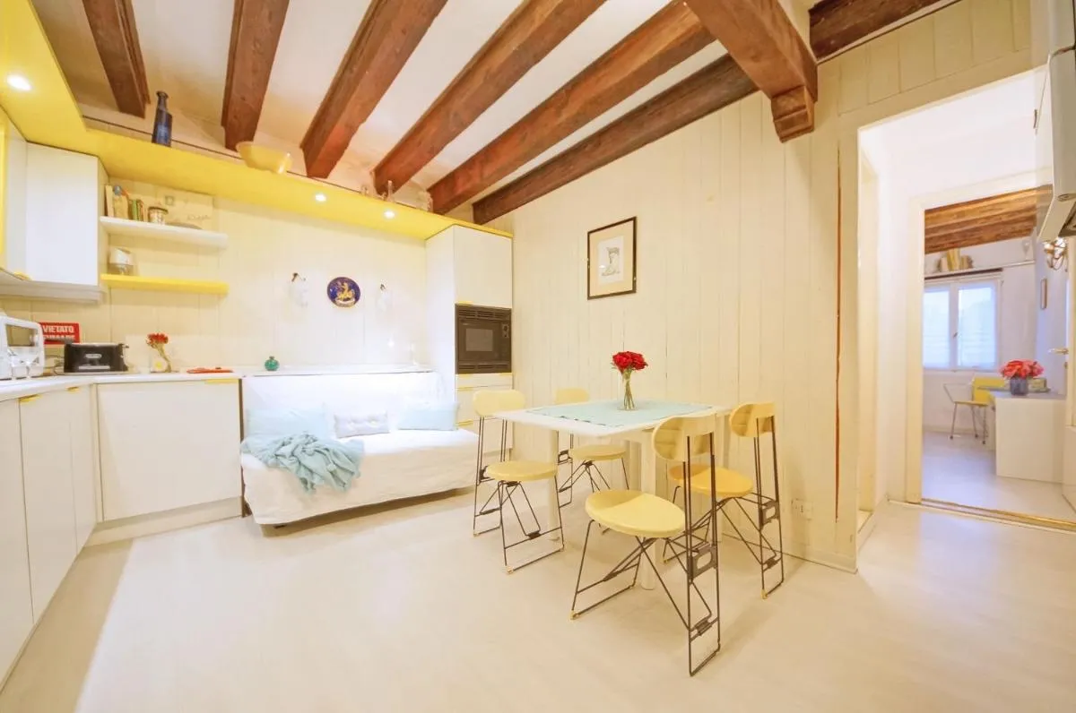 Image 5 of DolceVita Apartments N 185