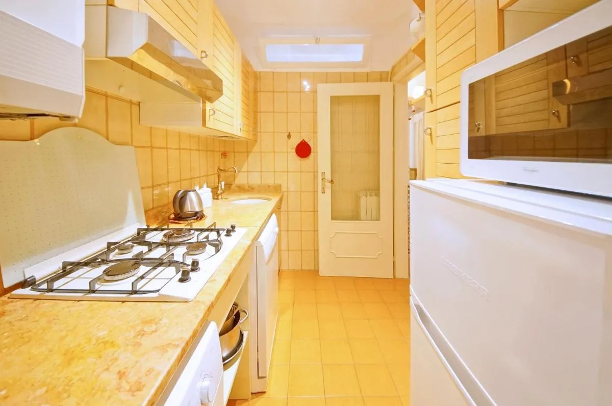 Image 3 of DolceVita Apartments N 287