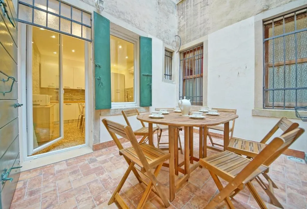 Image of DolceVita Apartments N 373