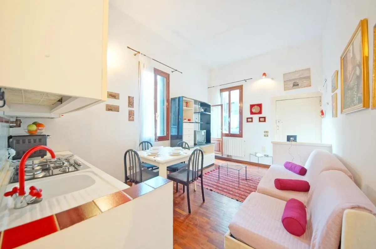 Image 4 of DolceVita Apartments N 408