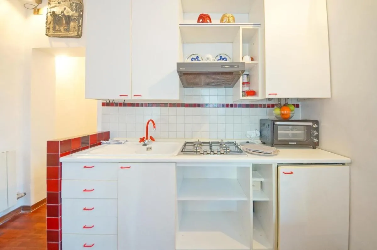 Image 3 of DolceVita Apartments N 408