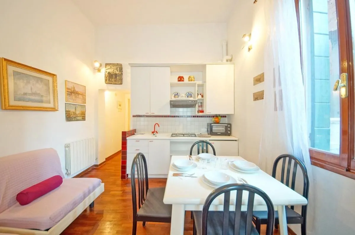 Image 2 of DolceVita Apartments N 408