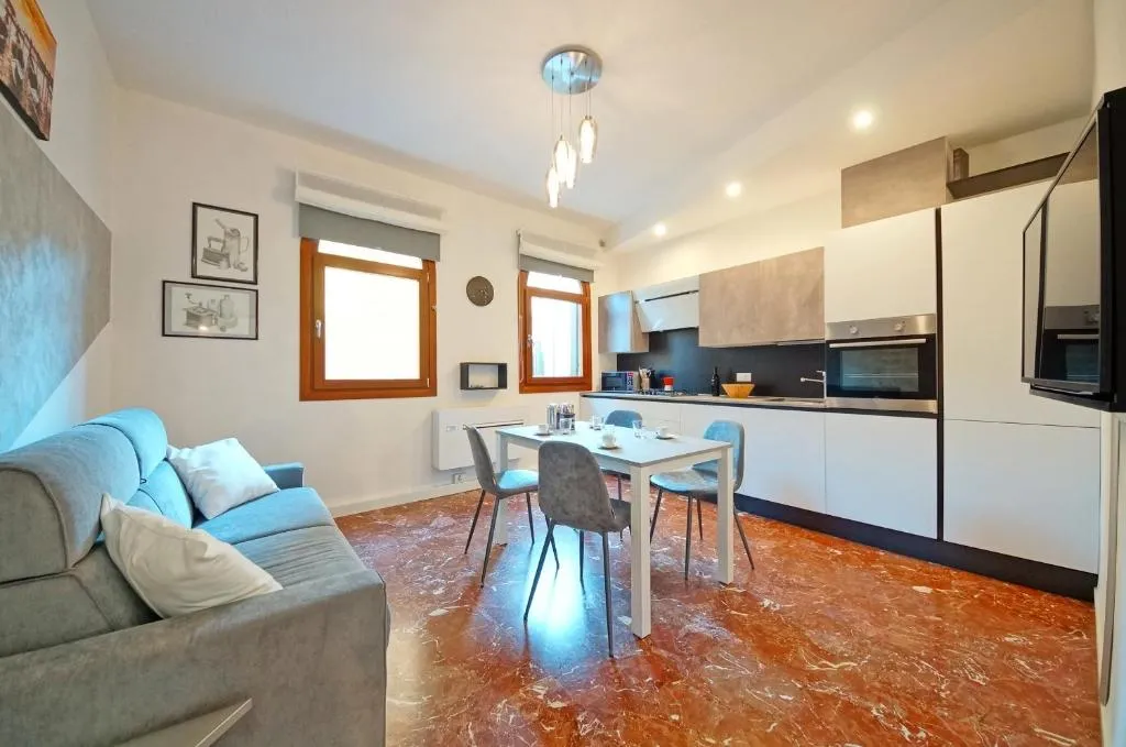 Image of DolceVita Apartments N 439