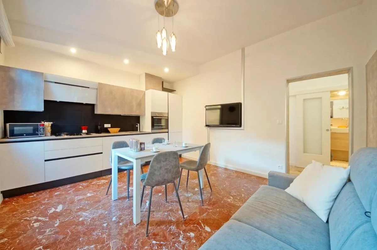 Image 5 of DolceVita Apartments N 439