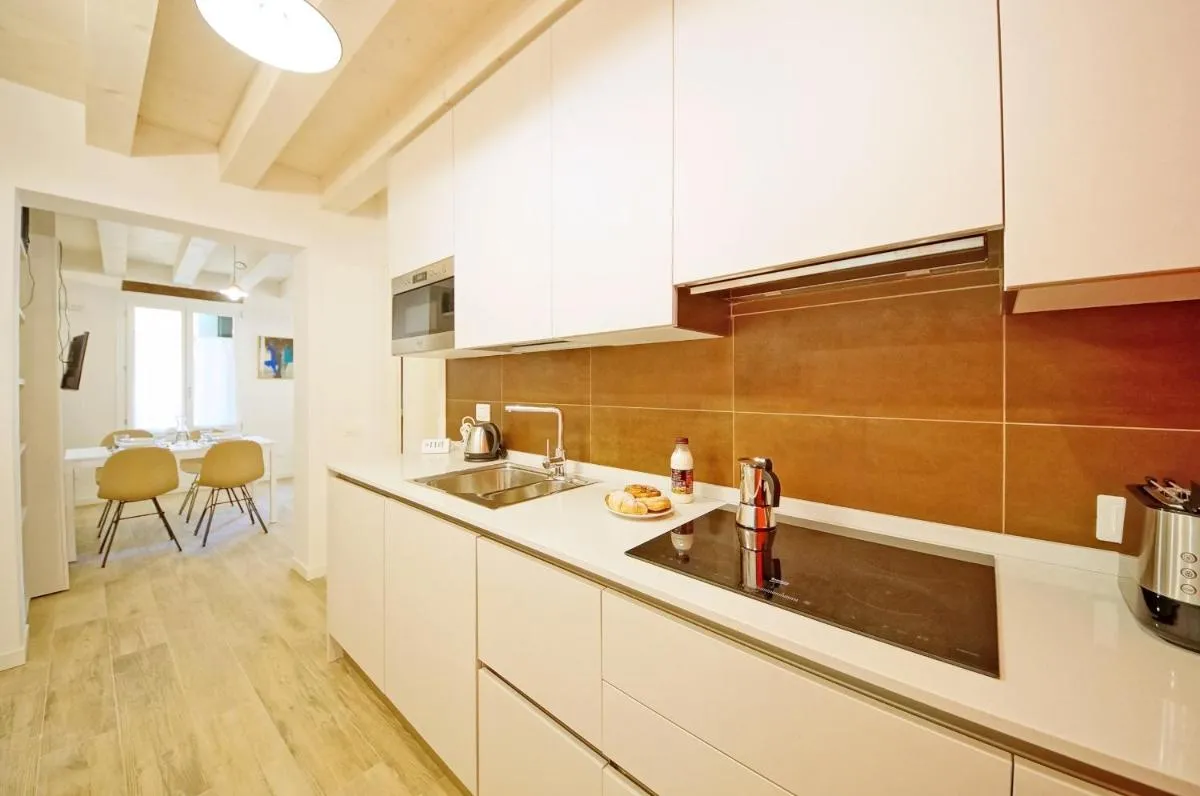 Image 2 of DolceVita Apartments N 443