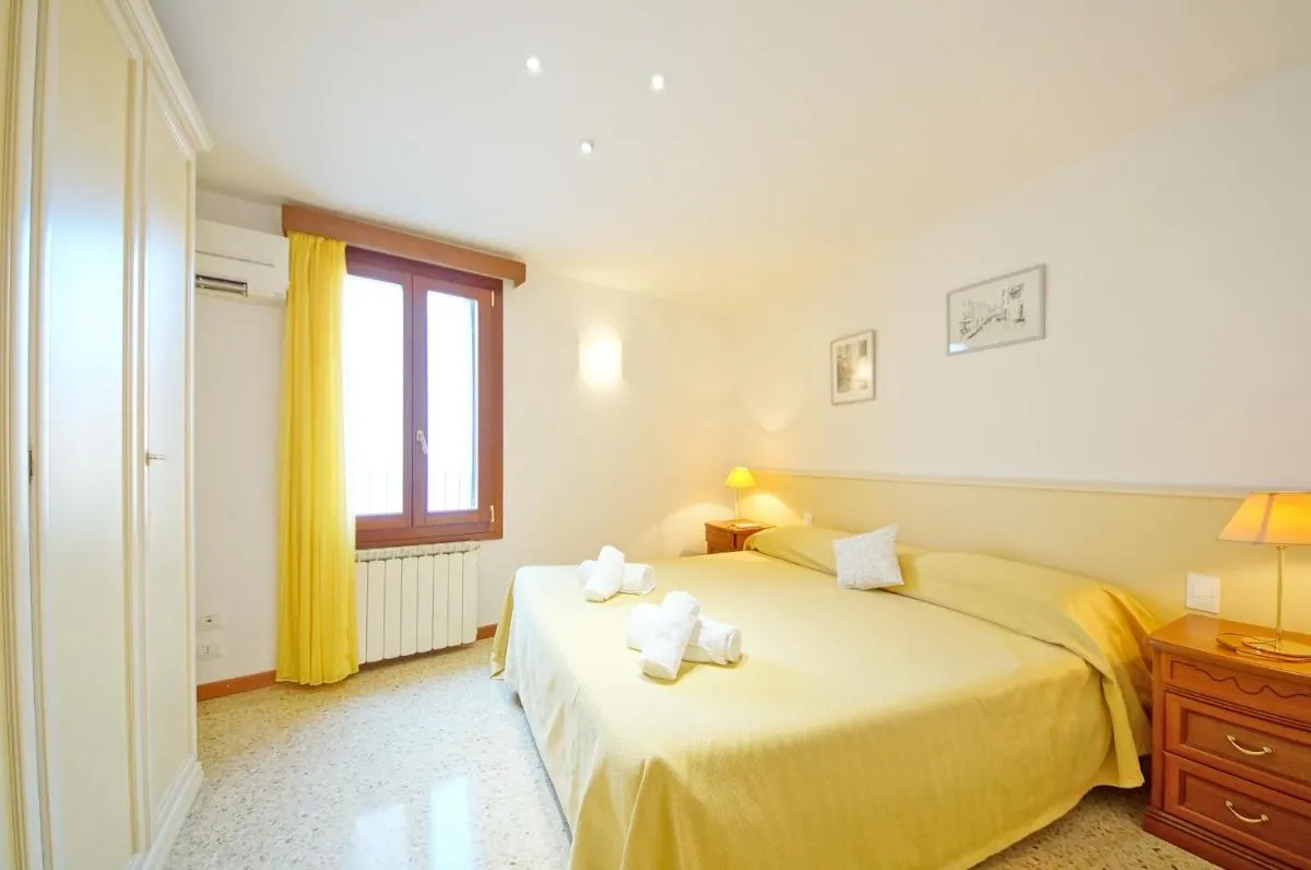 Image 1 of DolceVita Apartments N 465 Biennale