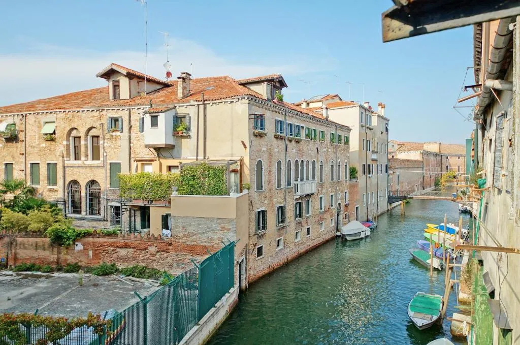 Image of DolceVita Apartments N 465 Biennale