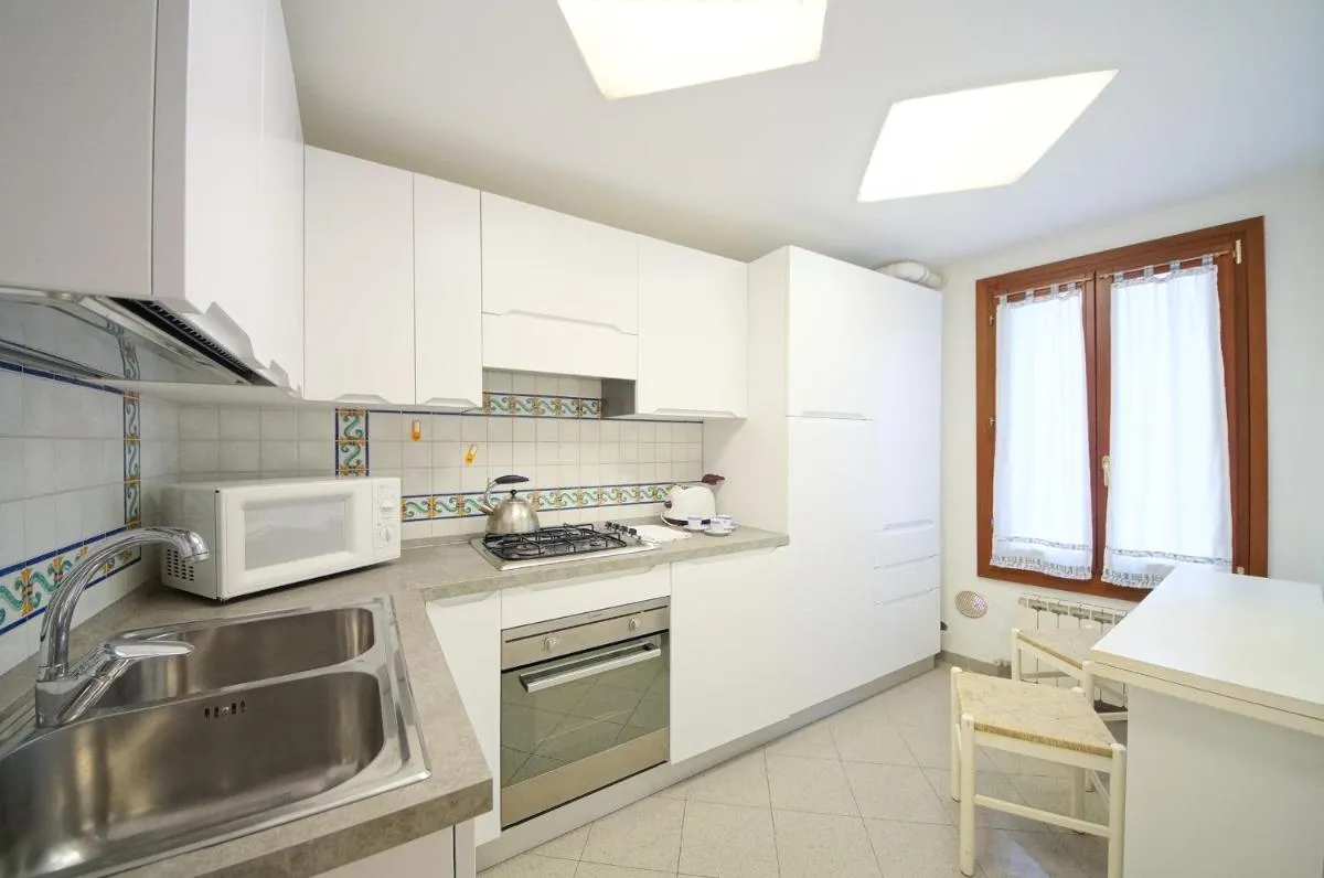 Image 4 of DolceVita Apartments N 465 Biennale