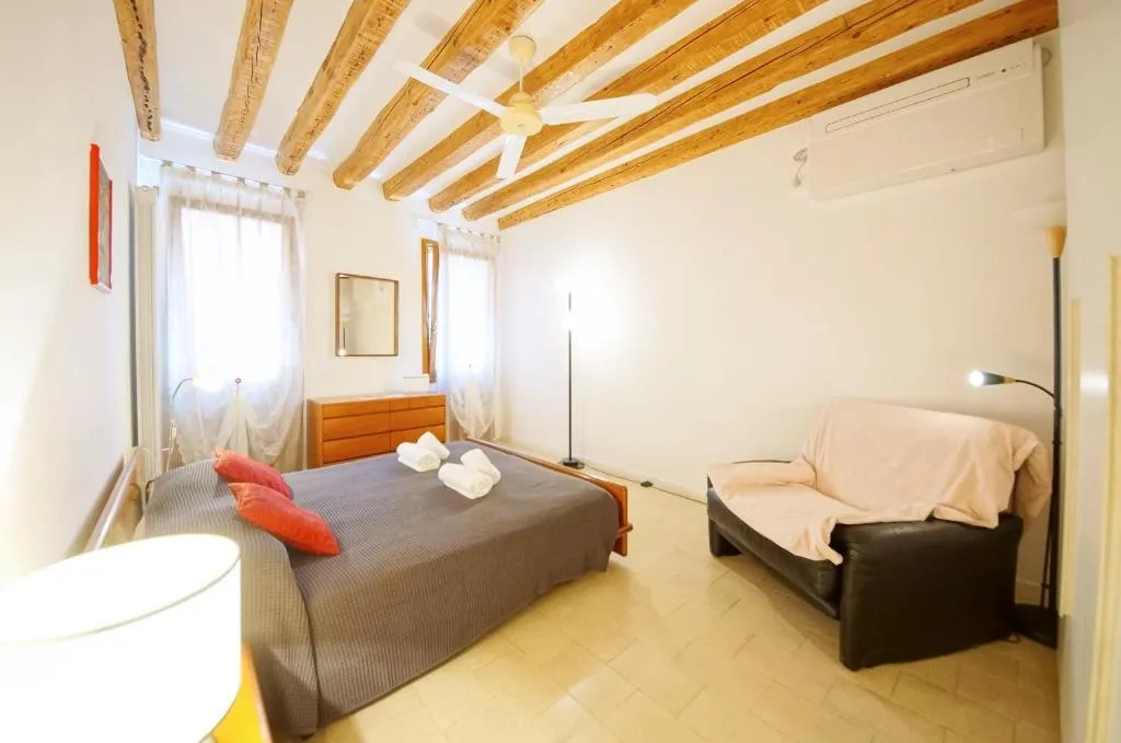 Image of DolceVita Apartments N 489 San Marco