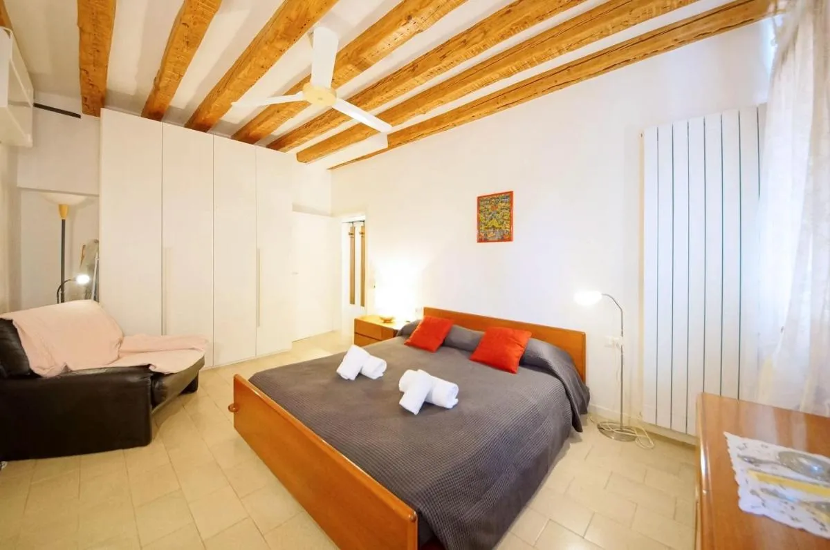 Image 4 of DolceVita Apartments N 489 San Marco