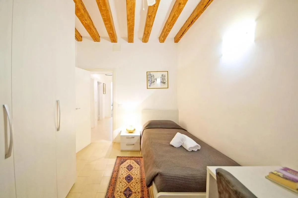 Image 1 of DolceVita Apartments N 489 San Marco